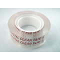 Super Clear Adhesive BOPP Packing Tape